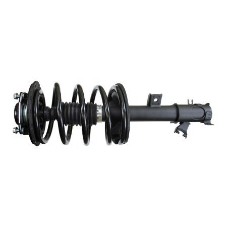 Monroe RoadMatic Strut and Coil Spring Assembly,  182267